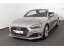 Audi A5 40 TFSI Cabriolet S-Tronic