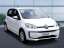 Volkswagen e-up! Move up!