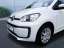 Volkswagen e-up! Move up!