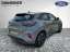 Ford Puma ST Line