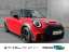 MINI Cooper S John Cooper Works Trim,Tempomat,Navi,LEDScheinwerf