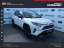 Toyota RAV4 Hybride Style Vierwielaandrijving