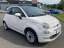 Fiat 500C Dolcevita