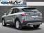 Ford Kuga Hybrid Titanium X