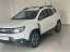 Dacia Duster 4WD