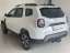 Dacia Duster 4WD