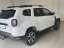 Dacia Duster 4WD