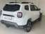 Dacia Duster 4WD