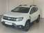 Dacia Duster 4WD