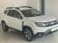 Dacia Duster 4WD