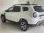 Dacia Duster 4WD