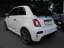 Abarth 595C Cabrio