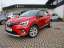 Renault Captur Intens TCe 140