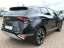 Kia Sportage 4x4 Hybrid Plug-in Spirit