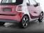 Smart EQ fortwo 60kWed Ambiente Cabrio Passion