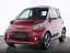 Smart EQ fortwo 60kWed Ambiente Cabrio Passion