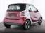 Smart EQ fortwo 60kWed Ambiente Cabrio Passion