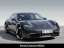 Porsche Taycan SportDesign InnoDrive LED-Matrix Head-Up