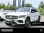 Mercedes-Benz GLC 200 4MATIC AMG