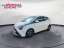 Toyota Aygo X Play Team D