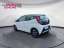 Toyota Aygo X Play Team D