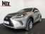 Lexus NX 300h Amazing edition