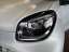 Smart EQ fortwo Cabrio