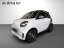 Smart EQ fortwo Cabrio