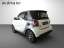 Smart EQ fortwo Cabrio