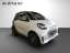 Smart EQ fortwo Cabrio