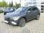 Hyundai Tucson 1.6 2WD Hybrid T-GDi Trend