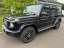 Mercedes-Benz G 500 Final Edition Black