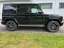 Mercedes-Benz G 500 Final Edition Black