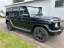 Mercedes-Benz G 500 Final Edition Black