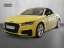 Audi TT 45 TFSI Quattro Roadster S-Tronic