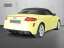 Audi TT 45 TFSI Quattro Roadster S-Tronic