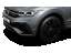 Volkswagen Tiguan 2.0 TSI 4Motion Allspace R-Line