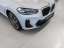 BMW X3 40d Aut.*LASER*AHK*HEAD UP*20 ''*GARANTIE*