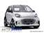 Smart EQ fortwo 22kw onboard charger Cabrio JBL Passion