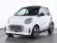 Smart EQ fortwo 22kw onboard charger Cabrio JBL Passion