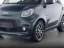 Smart EQ fortwo 60kWed Brabus Prime