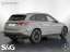 Mercedes-Benz GLC 450 4MATIC AMG Line