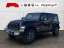 Jeep Wrangler 4xe Sahara