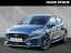 Ford Fiesta EcoBoost ST Line