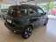 Fiat Panda 4x2 Cross