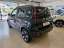 Fiat Panda 4x2 Cross