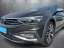 Volkswagen Passat 2.0 TDI AllTrack DSG Variant