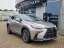 Lexus NX Business Line