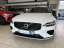 Volvo V60 AWD R-Design Recharge T6