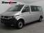 Volkswagen Transporter 4Motion Lang